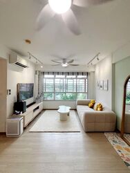 Blk 353A Anchorvale Plains (Sengkang), HDB 4 Rooms #566637101